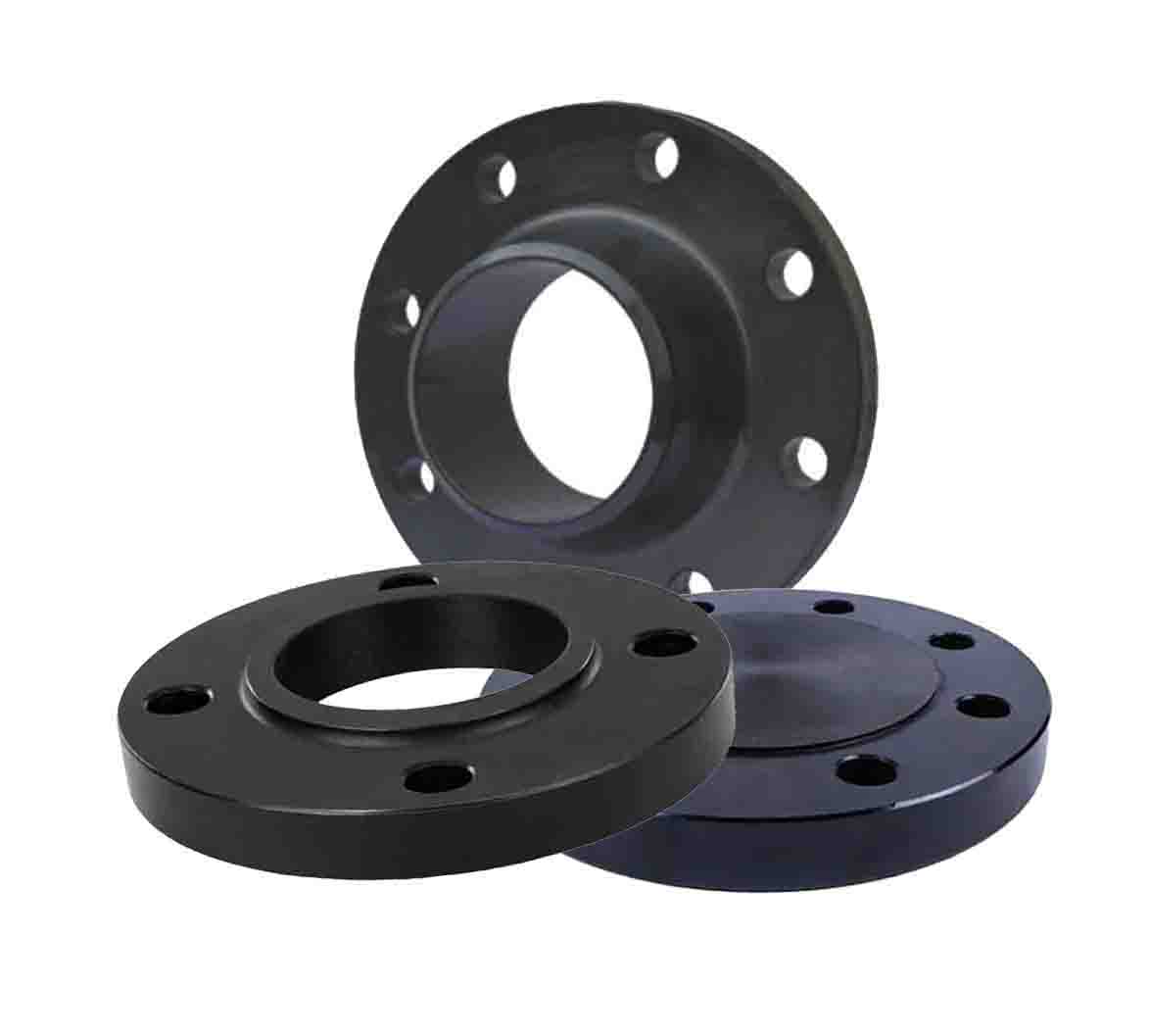 Carbon Steel Flanges